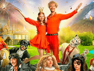 фильм бременские музыканты
